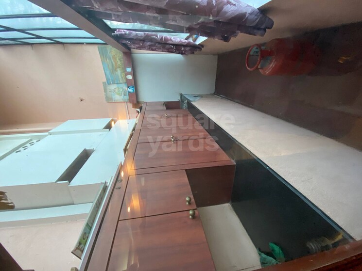 Nearby, kolte-patil-green-acre 1 Bedroom 700 Sq.Ft. Apartment In Salunkhe Vihar Society Pune 5415370