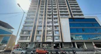 1 BHK Apartment For Resale in Sairam Shree Ram Complex Virar West Mumbai 5415442