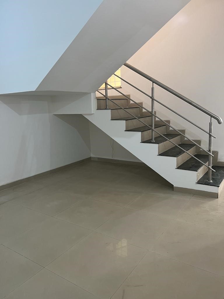 3 BHK + Study Room Villa For Sale in Venkatesh Bhoomi Spring Town Phase I