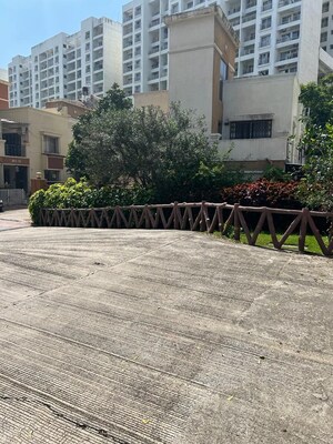 3 BHK Villa – Nearby View at Venkatesh Bhoomi Spring Town Phase I, Undri - for Sale