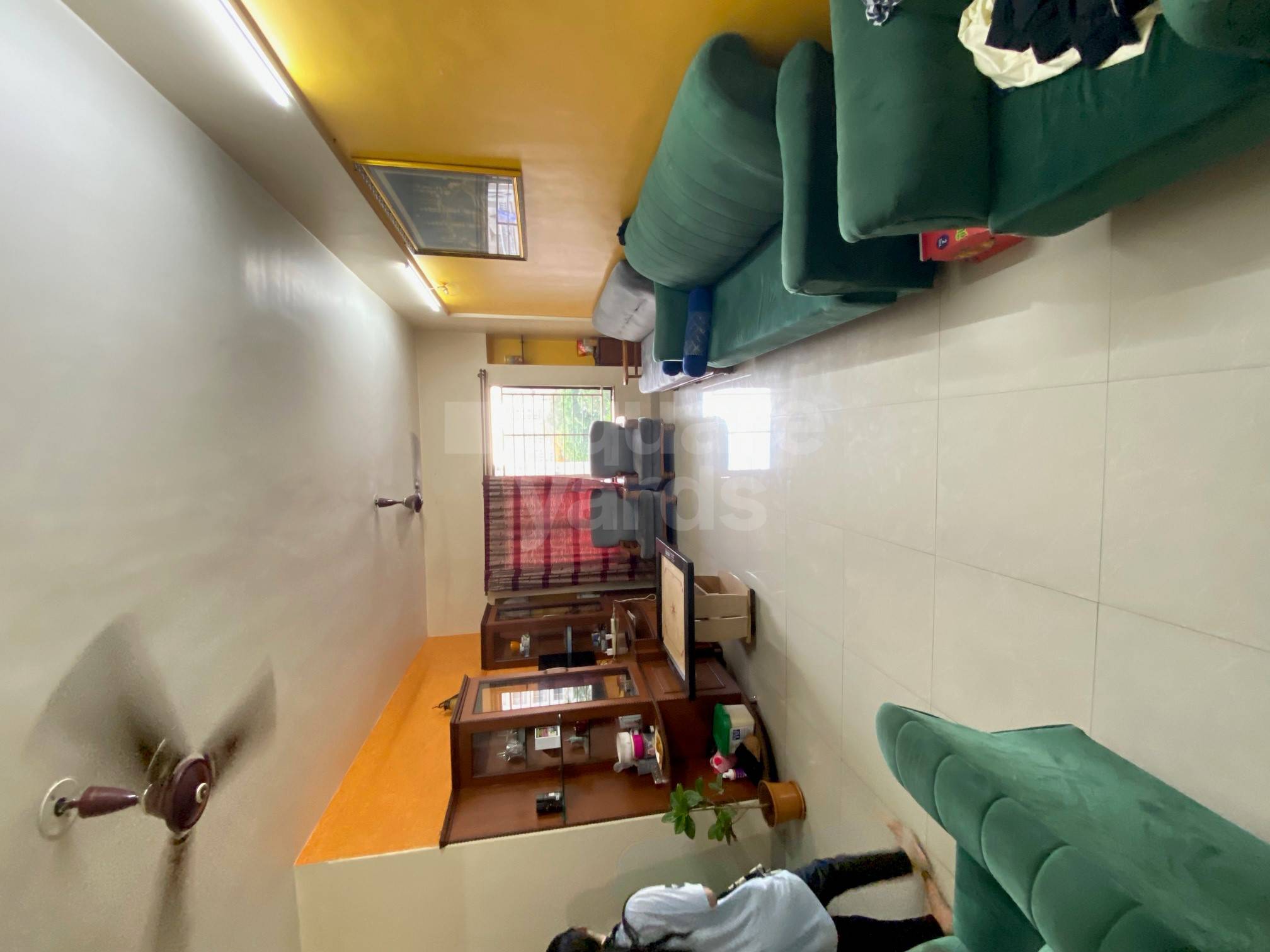 2 BHK Apartment For Sale in Kumar Palmgrove