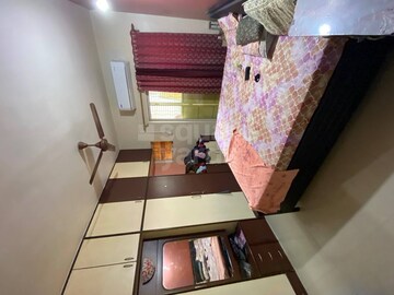Master Bedroom in 2 BHK Apartment at Kumar Palmgrove, Kondhwa – for Sale