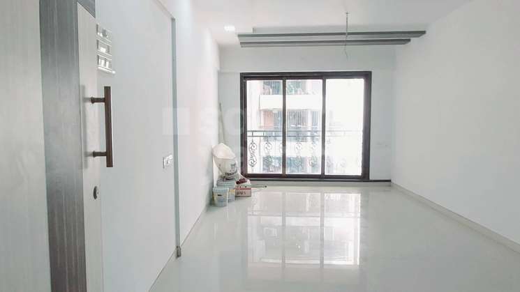 4 Bedroom 2100 Sq.Ft. Apartment in Mira Road Mumbai