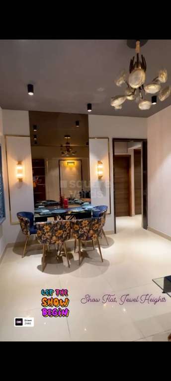 1 BHK Apartment For Resale in Jewel Heights Badlapur Badlapur West Thane 5415632