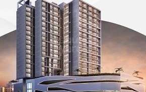 2 BHK Apartment For Resale in Mahavir Majesty Kandivali West Mumbai 5415685