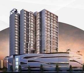 2 BHK Apartment For Resale in Mahavir Majesty Kandivali West Mumbai 5415721