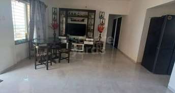 3 BHK Apartment For Rent in Flower Valley Apartment Wanowrie Pune 5415733