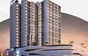 2 BHK Apartment For Resale in Mahavir Majesty Kandivali West Mumbai 5415747
