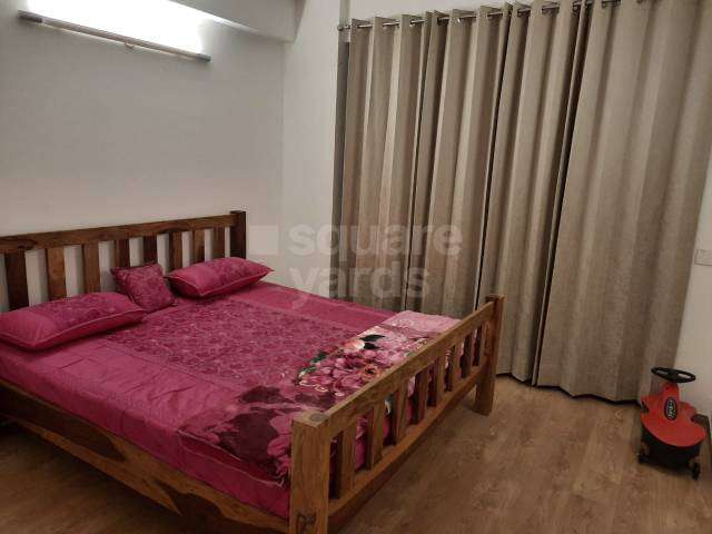 2 Bedroom 950 Sq.Ft. Builder Floor in Nit Area Faridabad