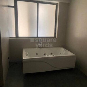 Bathroom in 4 BHK Penthouse at Marvel Sangria, Mohammadwadi – for Sale