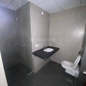 Attached Bathroom in 4 BHK Penthouse at Marvel Sangria, Mohammadwadi – for Sale