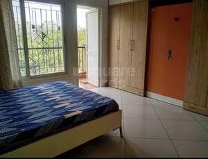 Master Bedroom in 4 BHK Apartment at Sobha Carnation Pune, Kondhwa – for Sale