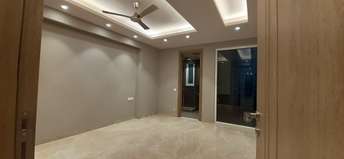 3 BHK Builder Floor For Resale in C Block CR Park Chittaranjan Park Delhi 5416070