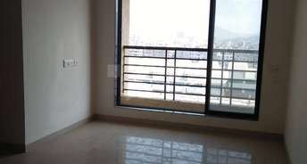 1 BHK Apartment For Resale in Dange Complex III Nalasopara West Mumbai 5416136