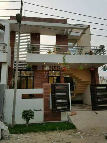 3 BHK Villa For Resale in Krishna Nagar Lucknow 5416178