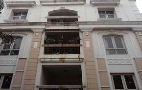 3 BHK Apartment For Resale in Uma Banjara Apartment Banjara Hills Hyderabad 5416205