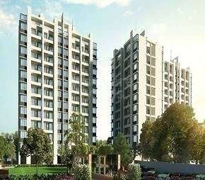 3 BHK Apartment For Resale in Abhinav Pebbles Greenfields Tathawade Pune 5416230