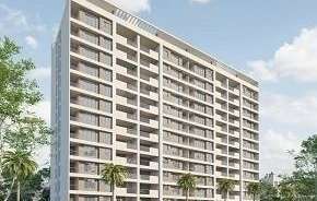 2 BHK Apartment For Resale in Rohit Aloha Wakad Pune 5416287