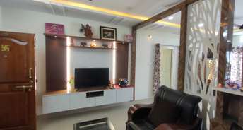 3 BHK Apartment For Resale in Kiran Residency Chanda Nagar Chanda Nagar Hyderabad 5416406