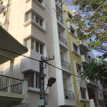 2 BHK Apartment For Resale in Jp Nagar Phase 7 Bangalore 5416538