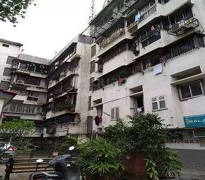 1 BHK Apartment For Resale in Shalimar CHS Santacruz Santacruz West Mumbai 5416612