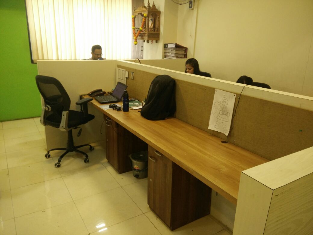 Rental Commercial Office Space 1600 Sq.Ft. in BSEL Tech Park, Sector 30