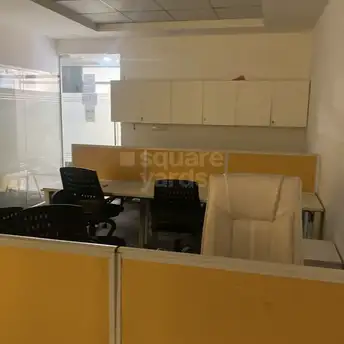 Commercial Office Space 1100 Sq.Ft. For Rent in Sector 62 Noida  5416746