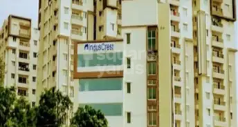 3 BHK Apartment For Resale in Poulomi Indus Crest Tellapur Hyderabad 5417134