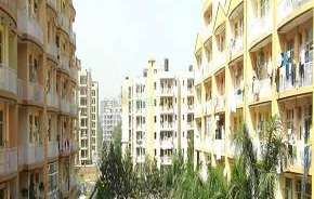 2 BHK Apartment For Resale in Trishla Plus Homes Pir Machalla Chandigarh 5417206