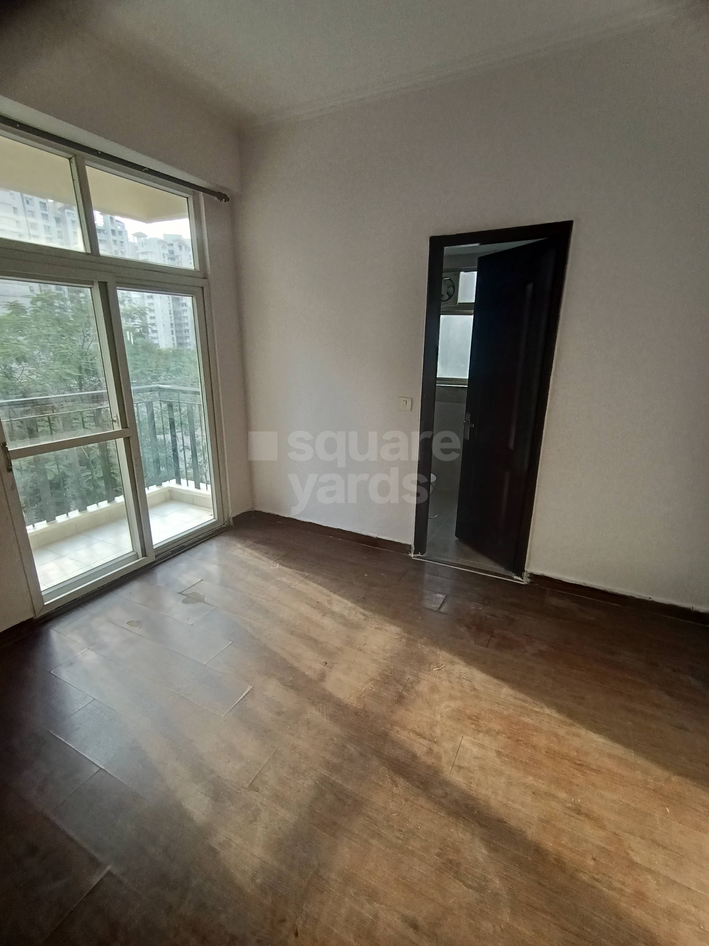 Resale 3 Bedroom 1315 Sq.Ft. Apartment in Amrapali Princely Estate ...