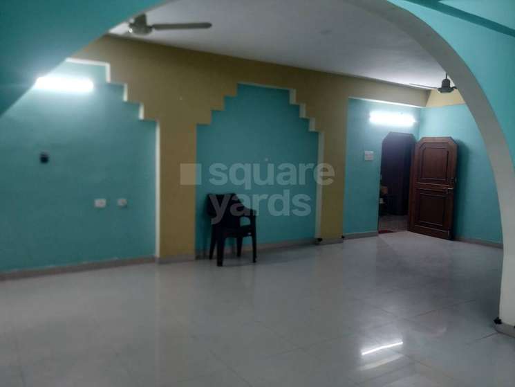 3 Bedroom 1400 Sq.Ft. Apartment in Banjara Hills Hyderabad