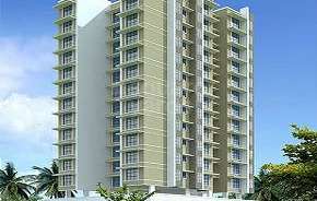 1 BHK Penthouse For Resale in Yash Laxman Niwas Malad West Mumbai 5417385