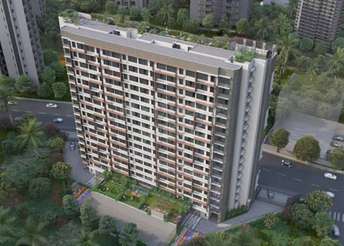 1 BHK Apartment For Resale in Veena Synergy Andheri East Mumbai 5417394