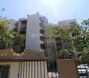 1 BHK Apartment For Resale in Shyam Gokul Garden Kandivali East Mumbai 5417389