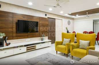 4 BHK Apartment For Resale in Yash Laxman Niwas Malad West Mumbai 5417403