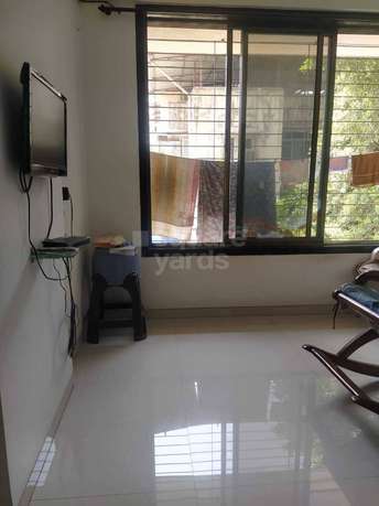 2.5 BHK Apartment For Resale in Mahavir Ashish Apartment Mulund West Mumbai 5417416
