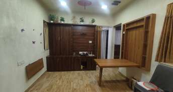 1 BHK Apartment For Resale in DSK Vishwa Villa Dhayari Pune 5417426