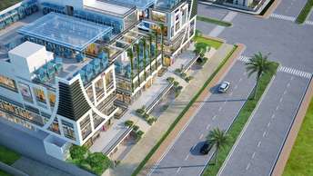 Commercial Shop 550 Sq.Ft. For Resale In Yex Gaur Yamuna City Greater Noida 5417536
