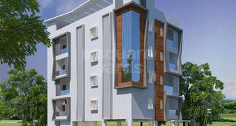 5 BHK Apartment For Resale in B N Reddy Nagar Hyderabad 5417554