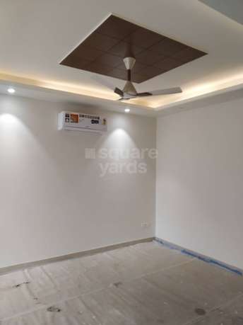 3 BHK Builder Floor For Resale in Jangpura Delhi 5417664