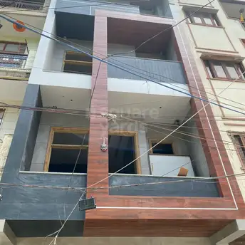 2.5 BHK Builder Floor For Resale in Rohini Sector 22 Delhi 5417812