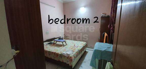 6+ Bedroom 224 Sq.Mt. Independent House in Govindpuram Ghaziabad