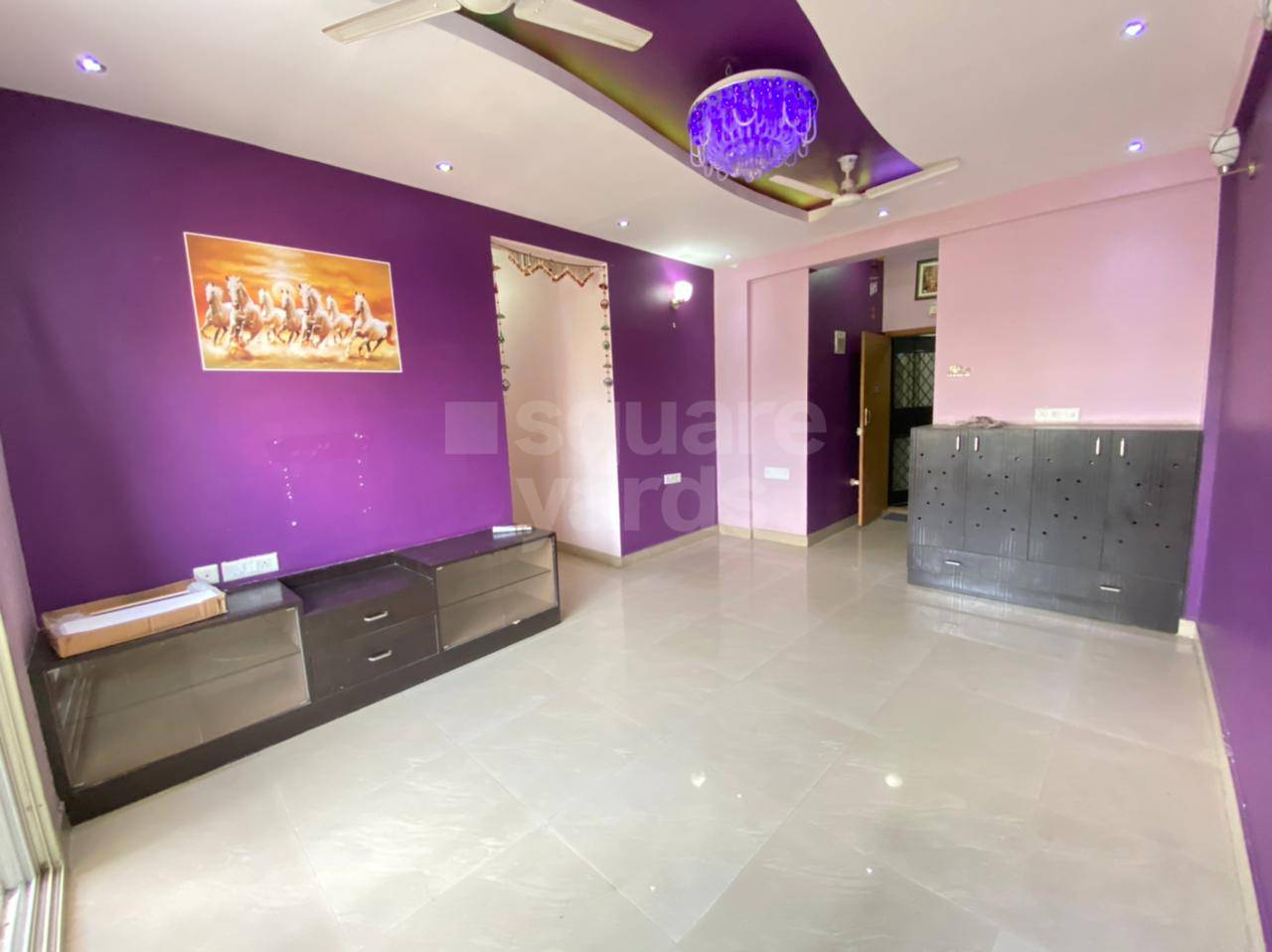 366+ Independent House near Christ Ring Public School, Banaswadi
