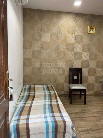1 BHK Builder Floor For Rent in Paschim Vihar Delhi 5418137