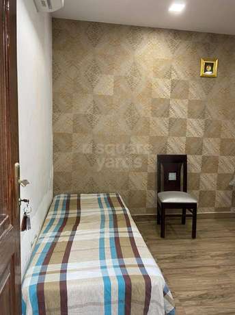 1 BHK Builder Floor For Rent in Paschim Vihar Delhi  5418137