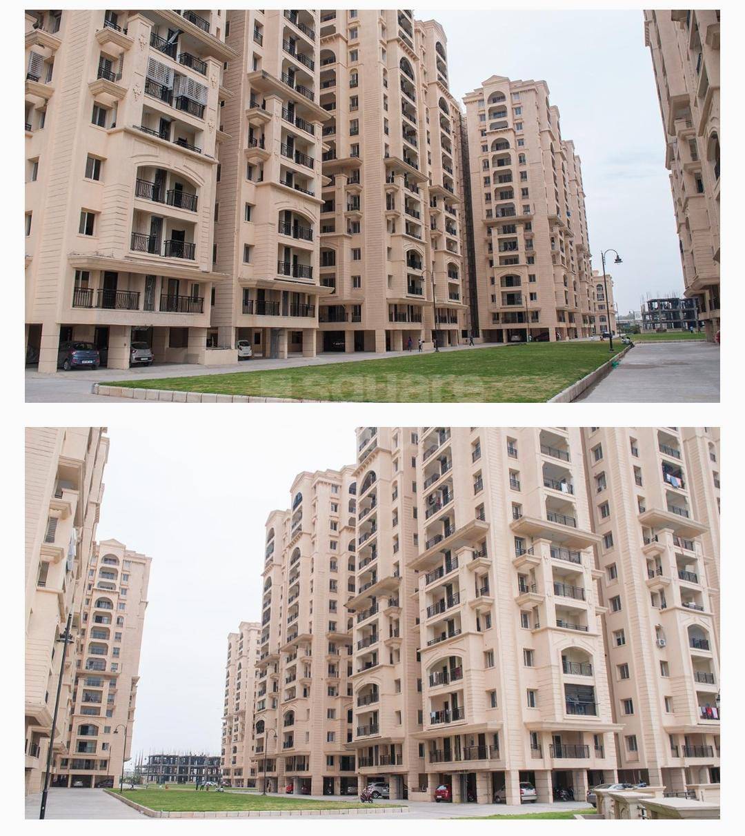 Resale 3 Bedroom 2000 Sq.Ft. Apartment in Aditya Imperial Heights