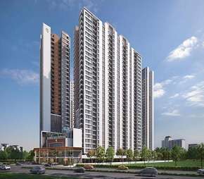 3 BHK Apartment For Resale in Rahul Downtown Punawale Pune 5418311