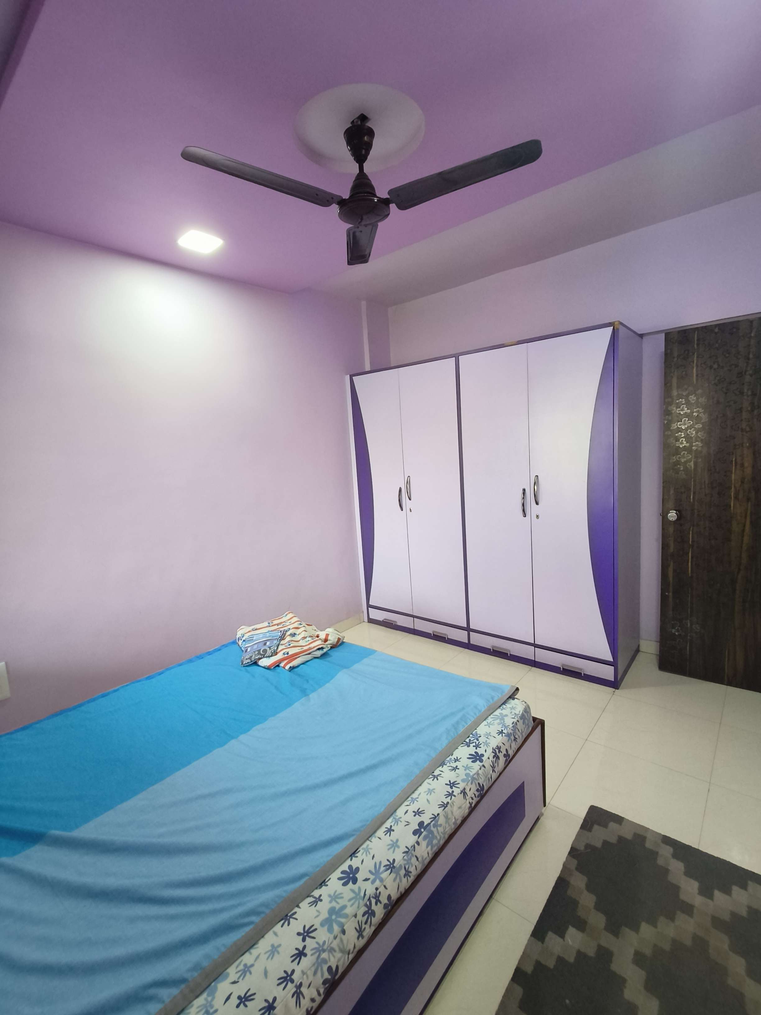 Banglarbhumi Xxx - Rental 2 Bedroom 1500 Sq.Ft. Apartment in Punyadham Society, Wadgaon Sheri  Pune - 5418324
