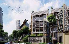 3 BHK Apartment For Resale in Whiteland Blissville Sector 76 Gurgaon 5418328