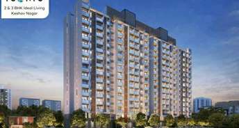 3 BHK Apartment For Resale in Karma Iconic Keshav Nagar Pune 5418378